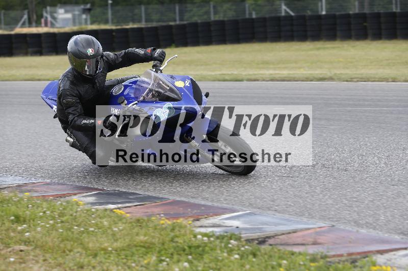 /18 23.05.2025 Get Faster Caremotion ADR/Gruppe gruen/23